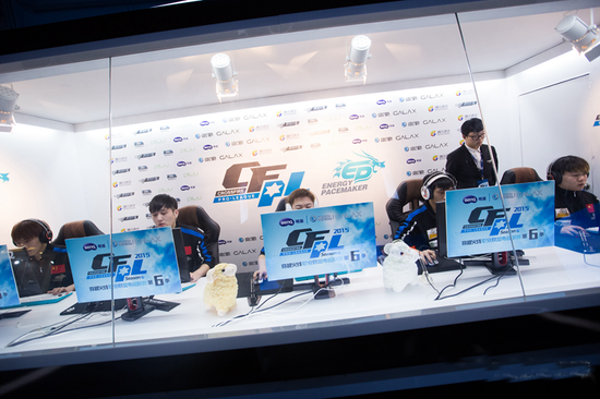 他们在球队 他们在球队