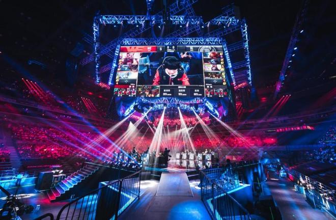 掌控比赛节 掌控比赛节