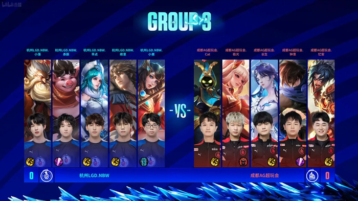 每一场比赛 每一场比赛