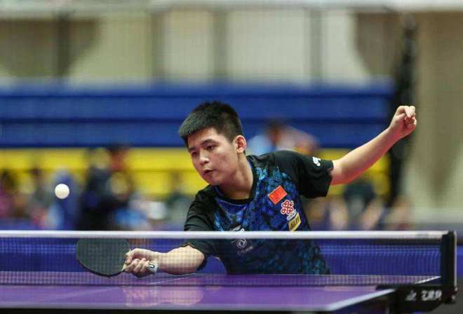 界中崭露头 界中崭露头