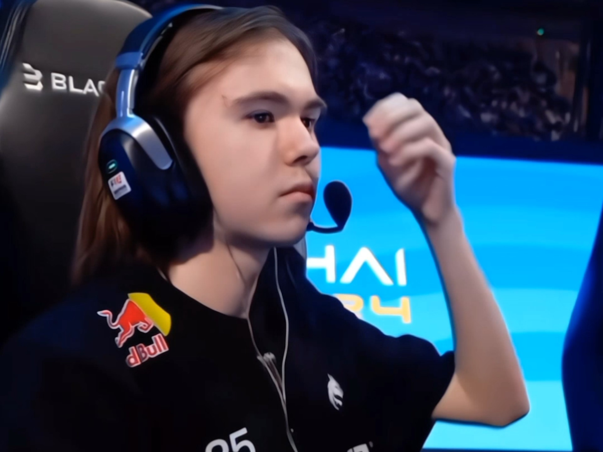 陷入僵持 陷入僵持