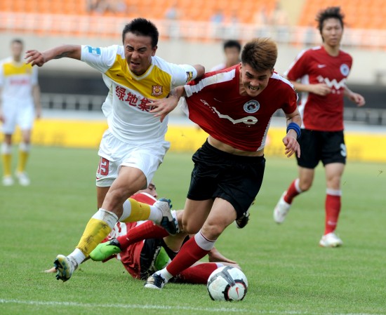 连续外线转 连续外线转